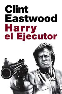 The Enforcer - Poster