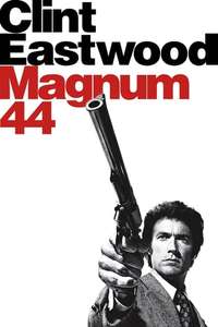 Magnum Force - Poster
