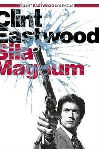 Magnum Force - Poster