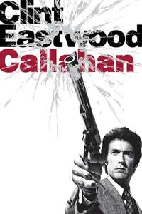 Magnum Force - Poster