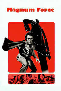 Magnum Force - Poster