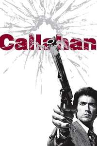 Magnum Force - Poster