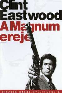 Magnum Force - Poster