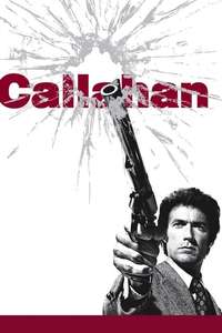 Magnum Force - Poster