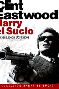 Magnum Force - Poster