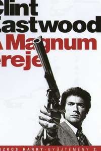 Magnum Force - Poster