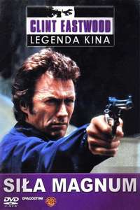 Magnum Force - Poster