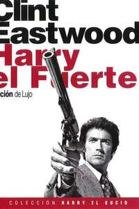 Magnum Force - Poster