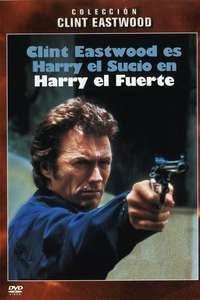 Magnum Force - Poster