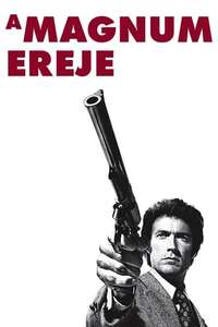 Magnum Force - Poster