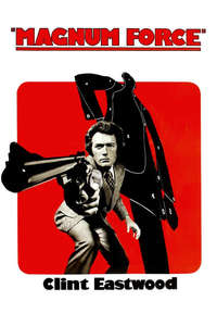 Magnum Force - Poster
