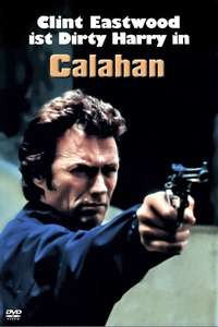 Magnum Force - Poster