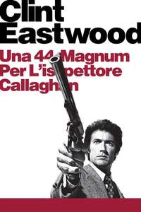 Magnum Force - Poster