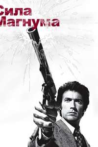 Magnum Force - Poster