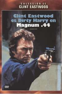 Magnum Force - Poster