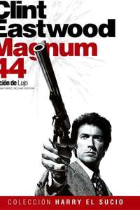 Magnum Force - Poster