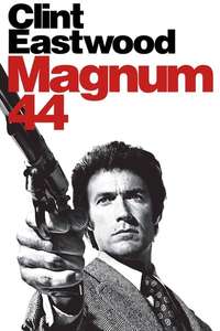 Magnum Force - Poster