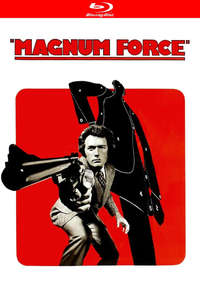 Magnum Force - Poster