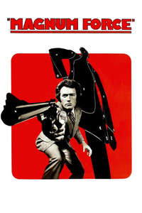 Magnum Force - Poster