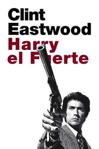 Magnum Force - Poster
