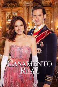 Royal Matchmaker - Poster