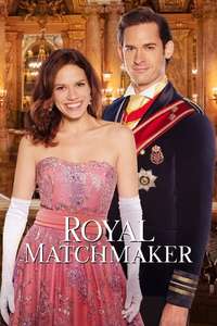 Royal Matchmaker - Poster