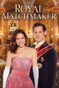 Royal Matchmaker - Poster