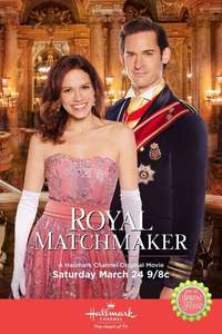 Royal Matchmaker - Poster