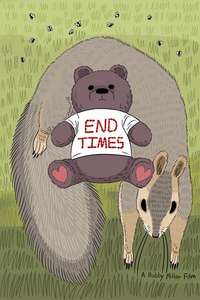 End Times - Poster