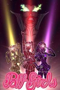 BFF Girls - Poster