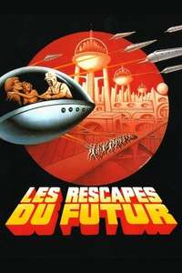 Futureworld - Poster