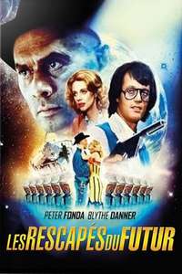 Futureworld - Poster