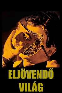 Futureworld - Poster