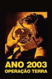 Futureworld - Poster