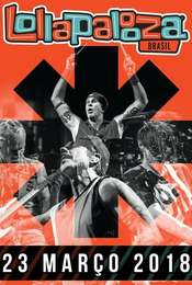 Red Hot Chili Peppers: Lollapalooza