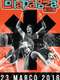Red Hot Chili Peppers: Lollapalooza