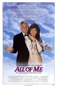All of Me - Poster