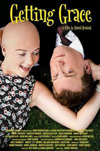 Getting Grace - Poster