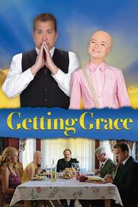Getting Grace - Poster