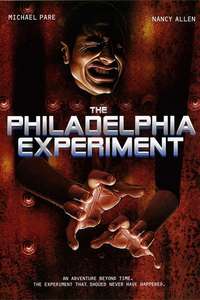 The Philadelphia Experiment - Poster