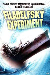 The Philadelphia Experiment - Poster