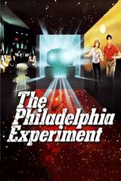 The Philadelphia Experiment