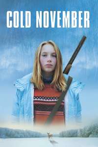 Cold November - Poster