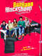 Baa Baaa Black Sheep