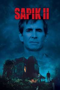 Psycho II - Poster