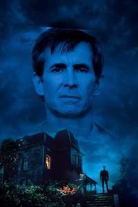 Psycho II - Poster
