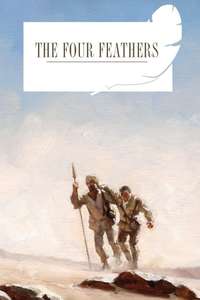 The Four Feathers - Poster