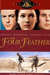 The Four Feathers