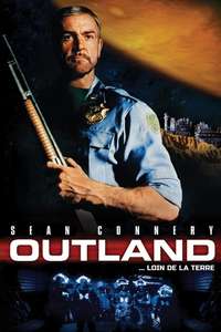 Outland - Poster