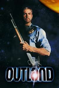 Outland - Poster